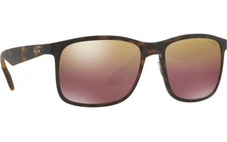 Ray-Ban RB4264 894/6B 58 サングラス | Glasses Station